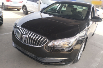 别克 英朗 2015款 15N 手动精英型