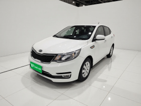 起亚K2 2015款 两厢 1.4L MT GLS炫酷版