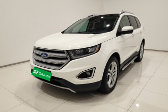 福特 锐界 2016款 EcoBoost 245 四驱豪锐型 7座