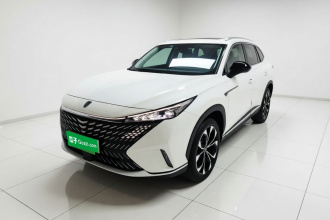 荣威RX5新能源 2023款 eRX5 超混优越版