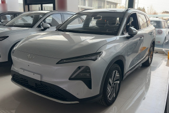 五菱汽车 五菱星光S 2025款 510km 领航型