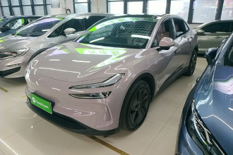 乐道L60 2025款 85kWh 后驱版