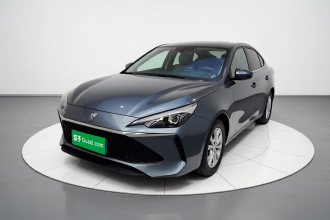 荣威i5 2023款 1.5L CVT豪华版