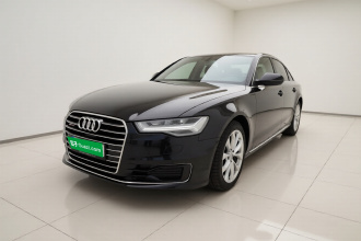 奥迪A6L 2017款 45 TFSI quattro 运动型