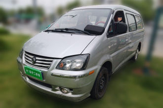 东风风行 菱智 2016款 M3L 1.6L 7座标准型