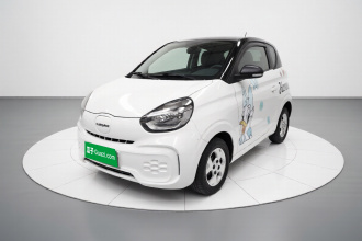 荣威 科莱威CLEVER 2021款 302km新四座超能版