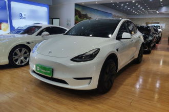 特斯拉 Model Y 2023款 后轮驱动版