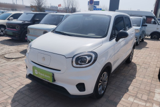 零跑汽车 零跑T03 2024款 403舒享版