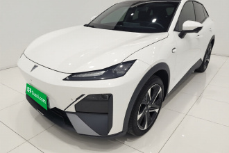 深蓝汽车 深蓝S07 2023款 620Max纯电版