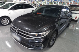 大众 宝来 2023款 200TSI DSG悦行版