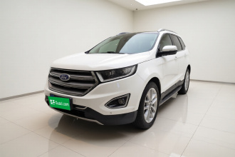 福特 锐界 2016款 EcoBoost 245 四驱尊锐型 7座