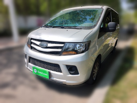 江淮瑞风 瑞风M3 2019款 1.8L 5座速运版