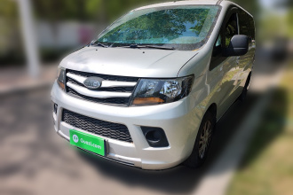 江淮瑞风 瑞风M3 2019款 1.8L 5座速运版