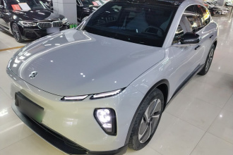 蔚来EC6 2024款 75kWh