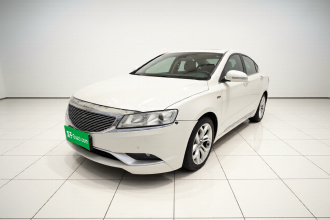 吉利汽车 博瑞 2015款 1.8T 尊贵型