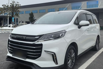 上汽大通MAXUS 大通G50 2022款 1.5T 自动畅游B