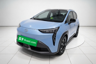 埃安 AION Y 2022款 70 科技版 磷酸铁锂
