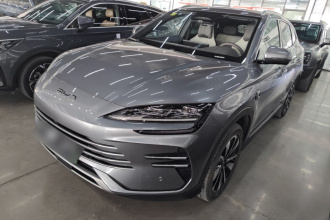 比亚迪 宋PLUS新能源 2025款 DM-i 112KM 尊荣型