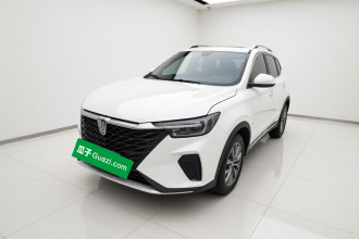 荣威RX5 2025款 PLUS 330TGI 自动领潮智惠版