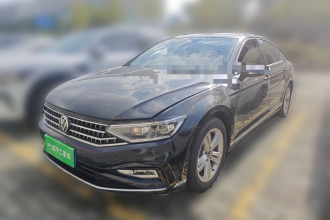 大众 迈腾 2024款 200万辆众享款 280TSI DSG舒适型