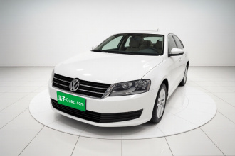 大众 朗行 2013款 1.6L 自动风尚型