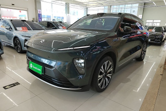 蔚来ES8 2023款 75kWh