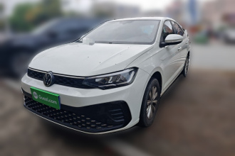 大众 朗逸 2023款 新锐 1.5L 自动新逸版