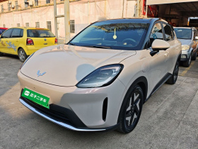 五菱汽车 缤果S 2025款 430km 旗舰款