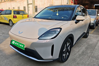 五菱汽车 缤果S 2025款 430km 旗舰款