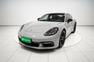 保时捷 2019款 Panamera 2.9T