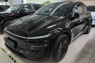 特斯拉 Model Y 2026款 后轮驱动版