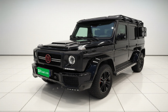 北京越野 北京BJ80 2018款 2.3T 自动尊贵型 国VI