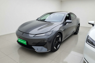 深蓝汽车 深蓝SL03 2022款 515纯电版