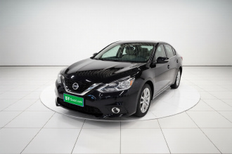 日产 轩逸 2016款 1.6XL CVT豪华版