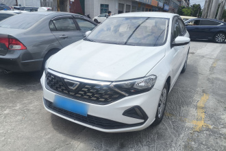 捷达VA3 2021款 1.5L 自动向上人生版