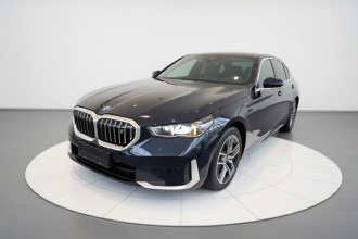 宝马i5 2024款 eDrive 35L  豪华套装