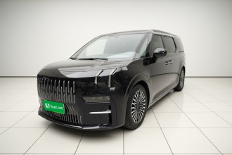 极氪009 2022款 WE版