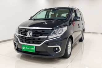 东风风行 风行M7 2021款 1.8T 手动尊享型