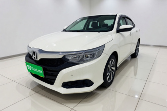 本田 凌派 2019款 180Turbo CVT舒适版 国V