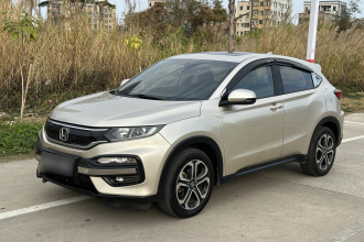 本田XR-V 2017款 1.8L EXi CVT舒适版