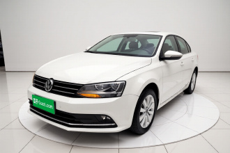 大众 速腾 2015款 1.6L 手动舒适型