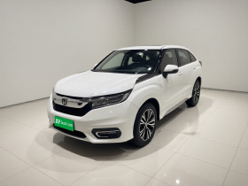 本田 冠道 2017款 370TURBO 两驱豪华版