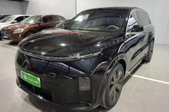 理想汽车 理想L8 2026款 Ultra