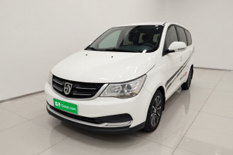 宝骏730 2016款 改款 1.5L 手动标准型 7座 国V