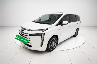 广汽传祺 传祺E8新能源 2024款 150km MAX