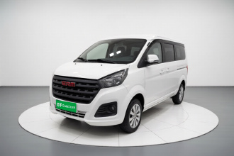金杯 金海狮M经典 2023款 1.5L 旅行狮客车 5/6/7座