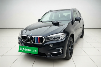 宝马X5(进口) 2018款 xDrive28i