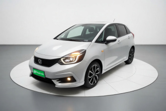 本田 LIFE 2021款 1.5L CVT SPORT心动版