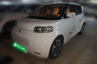 欧拉白猫 2020款 305km 豪华型