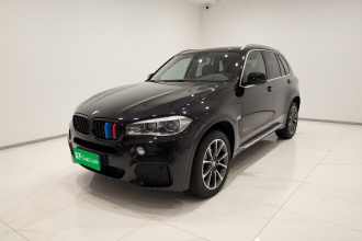 宝马X5（平行进口）  xDrive35i 基本型 中东